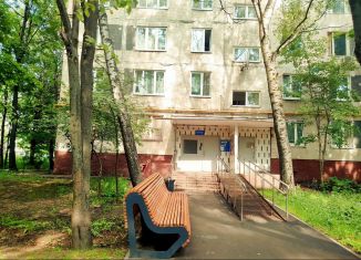 Продаю квартиру студию, 13.5 м2, Москва, Профсоюзная улица, 156к1, ЮЗАО