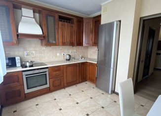 2-комнатная квартира в аренду, 58.7 м2, Москва, улица Цюрупы, 12к6, ЮЗАО