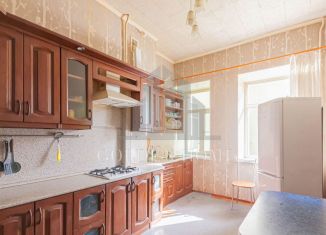 Аренда 3-комнатной квартиры, 93 м2, Санкт-Петербург, Садовая улица, 84, Адмиралтейский район