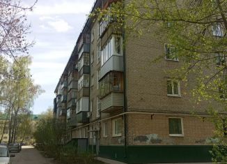 Продаю однокомнатную квартиру, 31.6 м2, Ульяновск, улица Карла Маркса, 37, Ленинский район