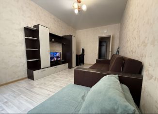 Продается однокомнатная квартира, 39.2 м2, Анапа, Парковая улица, 60к6, ЖК Молодёжный