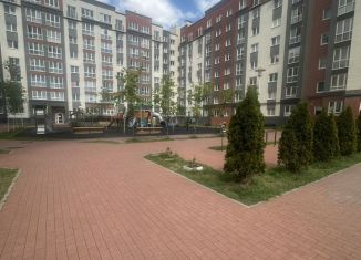 Продаю 2-ком. квартиру, 56.4 м2, Калининград, Минусинская улица, 9, Московский район