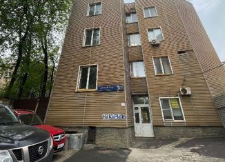 Продаю квартиру студию, 12.5 м2, Москва, Малахитовая улица, 27Б, район Ростокино