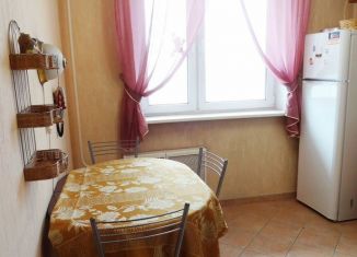 Сдам 1-ком. квартиру, 40 м2, Москва, Таллинская улица, 6, СЗАО