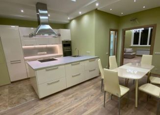 3-ком. квартира в аренду, 110 м2, Москва, Профсоюзная улица, 64к2, ЮЗАО