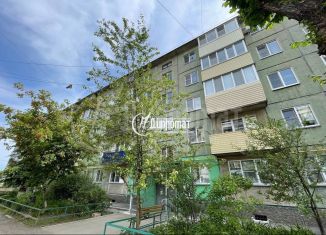 Продам двухкомнатную квартиру, 44.4 м2, Курган, Чернореченская улица, 93