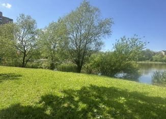 Продажа 1-комнатной квартиры, 28.7 м2, Калининград, Московский район
