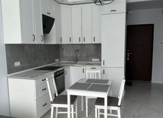 Сдаю в аренду двухкомнатную квартиру, 44 м2, Москва, Сельскохозяйственная улица, 38к1, ЖК Лайф-Ботанический Сад 2