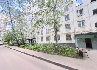 Продам квартиру студию, 12 м2, Москва, улица 50 лет Октября, 23, ЗАО