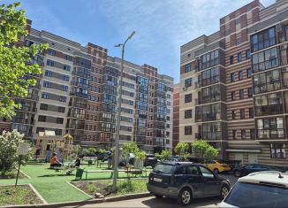 Продаю квартиру студию, 18.7 м2, деревня Ивановское, улица Семёна Гордого, 12