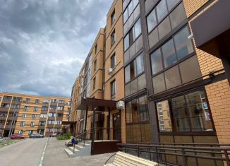 Продается 1-комнатная квартира, 28.5 м2, Тульская область, улица Вадима Усова