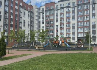 Продаю 1-ком. квартиру, 30.5 м2, Калининград, Московский район