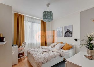 Сдам комнату, 12 м2, Москва, Чусовская улица, 2