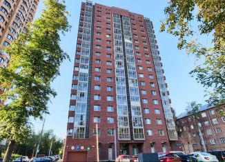 Продам 1-ком. квартиру, 41.6 м2, Москва, Лодочная улица, 11, СЗАО