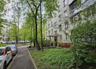 Продается квартира студия, 11.7 м2, Москва, район Гольяново, Уральская улица, 8