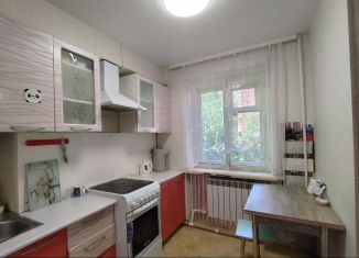 Продается 1-комнатная квартира, 27.8 м2, Нижегородская область, посёлок Санаторий Нижегородский, 7