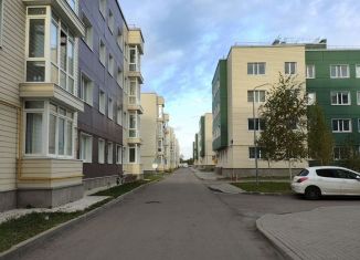 Продаю 3-комнатную квартиру, 79.7 м2, деревня Болтино, улица Баздырева, 21