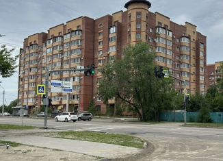 Сдам однокомнатную квартиру, 37.6 м2, Амурская область, Театральная улица, 224