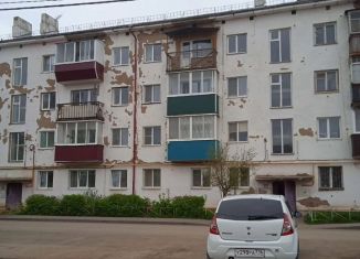 Продаю 2-комнатную квартиру, 39.9 м2, Агрыз, улица Маяковского, 14