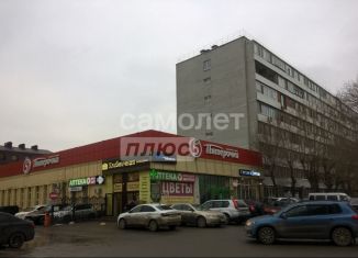 Продается двухкомнатная квартира, 46 м2, Тюмень, улица Мельникайте, 115