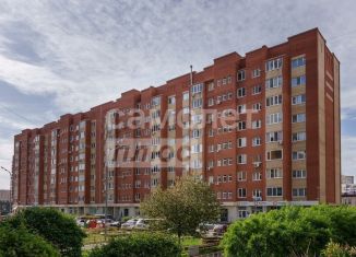 Продам 2-комнатную квартиру, 68 м2, Тюмень, улица Газовиков, 53к1, Центральный округ