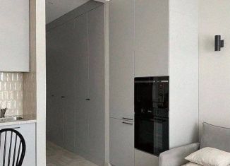Квартира на продажу студия, 25.8 м2, Краснодар, Прикубанский округ