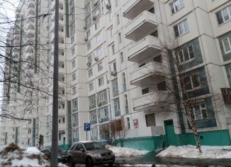 3-комнатная квартира на продажу, 80 м2, Москва, улица Новаторов, 36к1, ЮЗАО