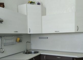 Сдается в аренду 1-ком. квартира, 38 м2, Новосибирск, Троллейная улица, 14, метро Площадь Маркса