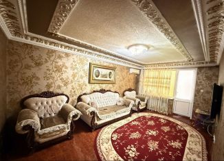 Продается 3-ком. квартира, 66.2 м2, Грозный, улица Эсет Кишиевой, 32А, 2-й микрорайон