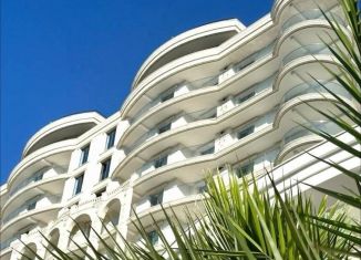 Квартира на продажу студия, 28 м2, Краснодарский край, улица Володарского, 6к1