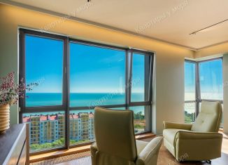 Продажа 2-ком. квартиры, 54.6 м2, Краснодарский край, Пионерская улица, 14