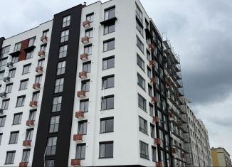 Продаю однокомнатную квартиру, 37 м2, Калининград, Московский район