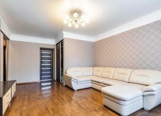 3-комнатная квартира на продажу, 75.8 м2, Екатеринбург, Чкаловский район, Коллективный переулок, 6