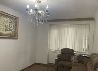 Аренда 3-ком. квартиры, 60 м2, Грозный, бульвар Султана Дудаева, 6, 2-й микрорайон