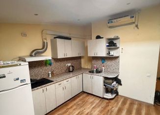 Квартира на продажу студия, 30.3 м2, Краснодар, улица имени М.Е. Соколова, 86к2, микрорайон Горхутор