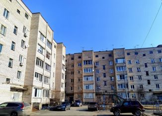 Продажа однокомнатной квартиры, 34.6 м2, Нижегородская область, Молодёжная улица, 3