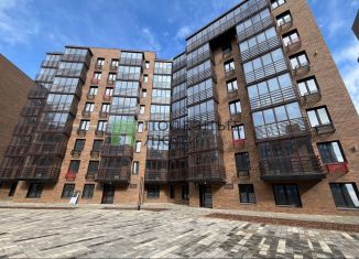2-комнатная квартира на продажу, 51.8 м2, Улан-Удэ, улица Виталия Сукуева, 1к4