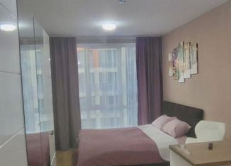 Продажа квартиры студии, 22.1 м2, посёлок Парголово, Толубеевский проезд, 8к2