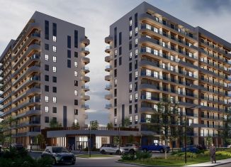 Продажа квартиры студии, 31 м2, поселок городского типа Заозерное, улица Аллея Дружбы, 20