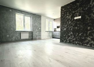 2-ком. квартира на продажу, 43.1 м2, Сызрань, Красная улица, 5