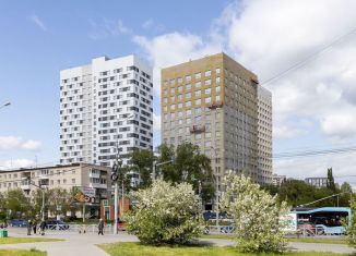 3-ком. квартира на продажу, 91.9 м2, Екатеринбург, улица Саввы Белых, 6, Октябрьский район