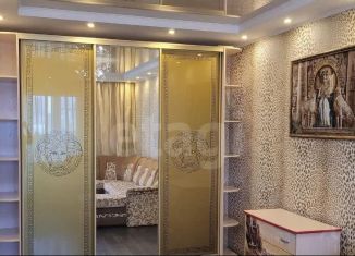 Сдаю в аренду 1-комнатную квартиру, 45 м2, Новосибирск, микрорайон Закаменский, 15, метро Золотая Нива