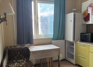 Сдается 1-ком. квартира, 40 м2, Москва, Чечёрский проезд, 64, ЮЗАО