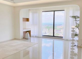 Продам 2-ком. квартиру, 61 м2, Грозный, проспект Ахмат-Хаджи Абдулхамидовича Кадырова, 207, микрорайон Ленгородок