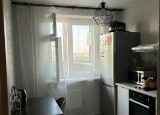 Продаю 1-ком. квартиру, 33.4 м2, Екатеринбург, Волгоградская улица, 220, метро Геологическая