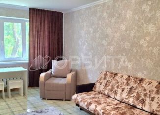 Продается 1-комнатная квартира, 31 м2, Тюмень, Одесская улица, 22