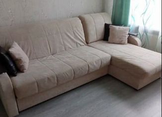 Сдача в аренду однокомнатной квартиры, 35 м2, Мурино, улица Шувалова, 3