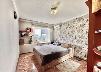 Двухкомнатная квартира на продажу, 38.6 м2, Татарстан, улица Рихарда Зорге, 24