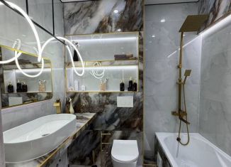 Двухкомнатная квартира на продажу, 58.8 м2, Краснодар, Восточно-Кругликовская улица, 30