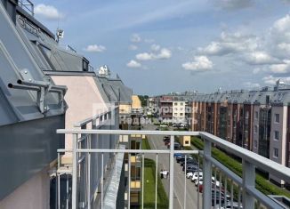 Квартира на продажу студия, 22.3 м2, Санкт-Петербург, Орбитальная улица, 5, метро Звёздная